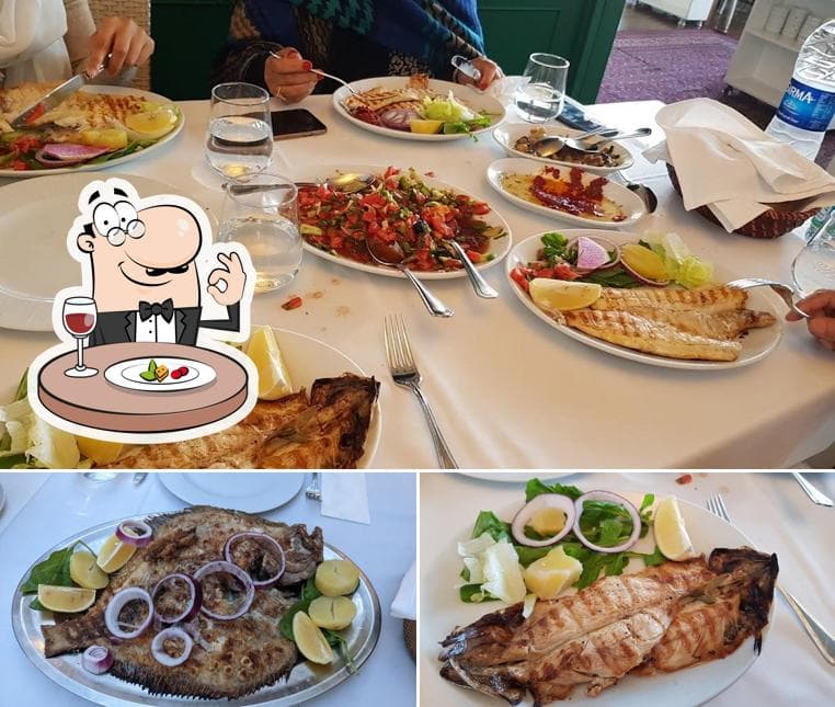 Balıkçı Sabahattin fotoğraf 25