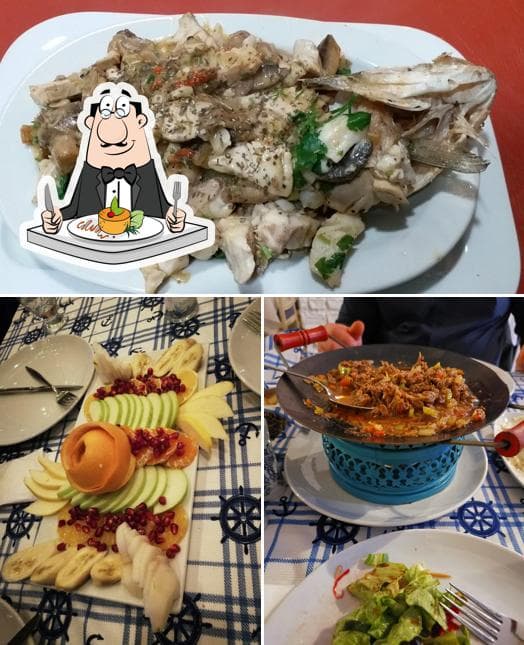 Şayka Restaurant fotoğraf 15
