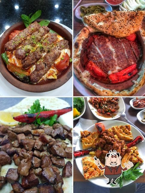 Lavash Ciğer fotoğraf 25