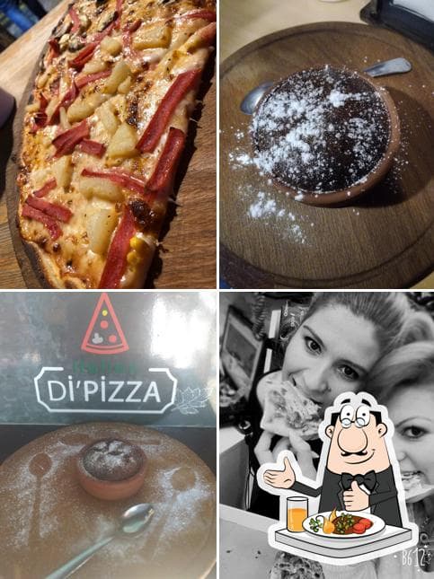 italian Di'Pizza - Bahçelievler fotoğraf 11
