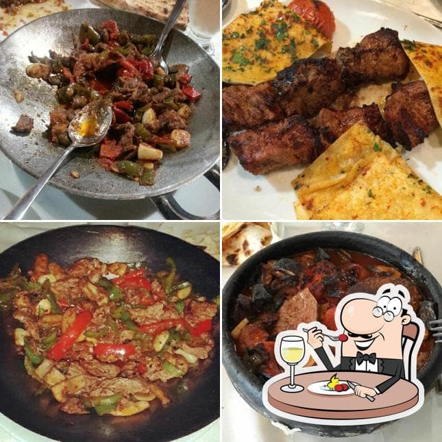 Mersin Hatay restaurant fotoğraf 14
