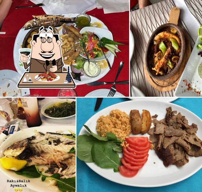 Ekici Restaurant fotoğraf 22