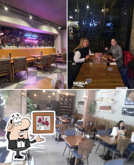 Pizza Il Forno fotoğraf 16