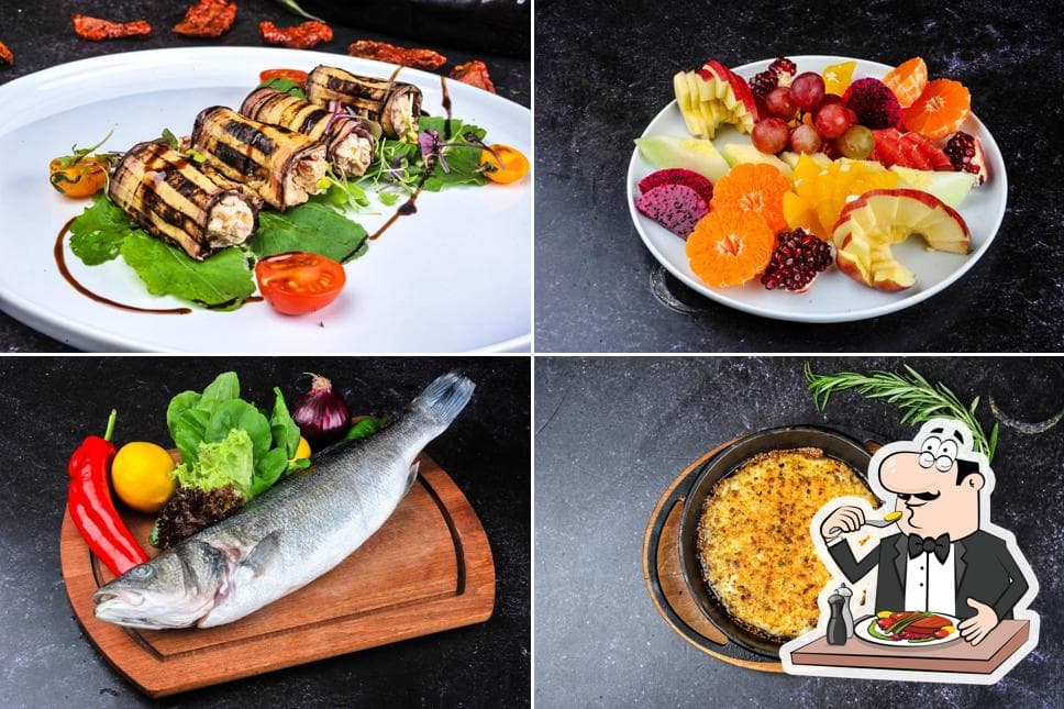 Beso Restaurant Bistro fotoğraf 23