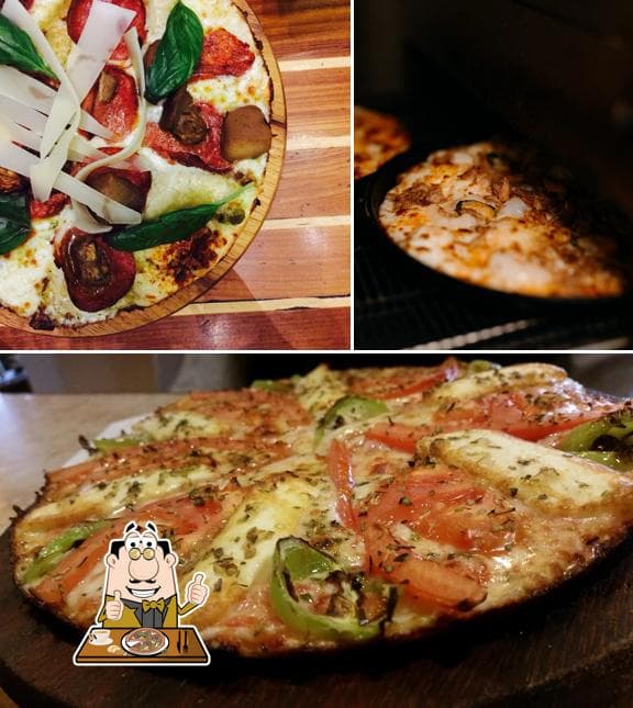 Ristorante Pizzeria Venedik fotoğraf 21