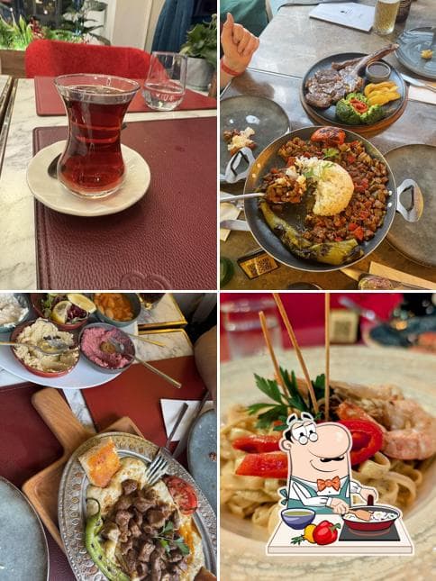 Resto Lordom Bomonti fotoğraf 25