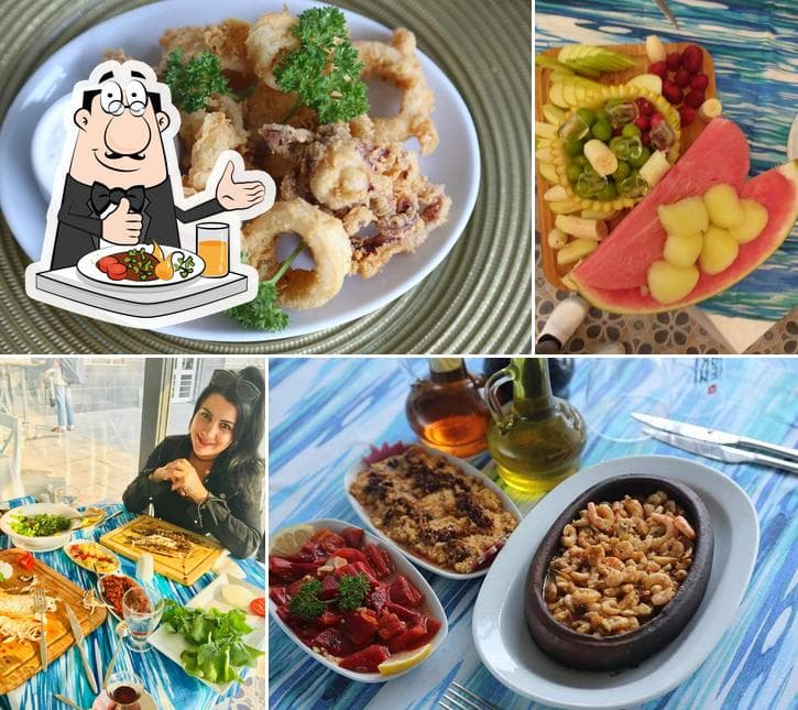 Şayka Restaurant fotoğraf 20
