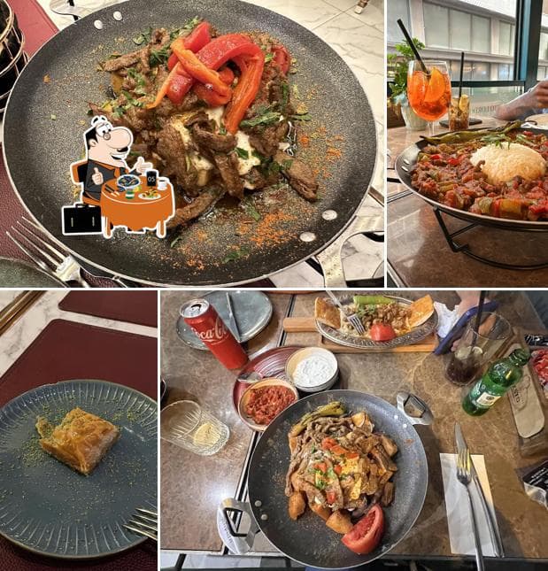 Resto Lordom Bomonti fotoğraf 24