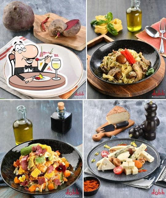 dubb Ethnic Restoran fotoğraf 21