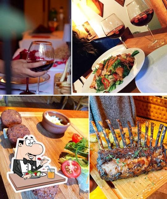 Pepo Restaurant fotoğraf 13