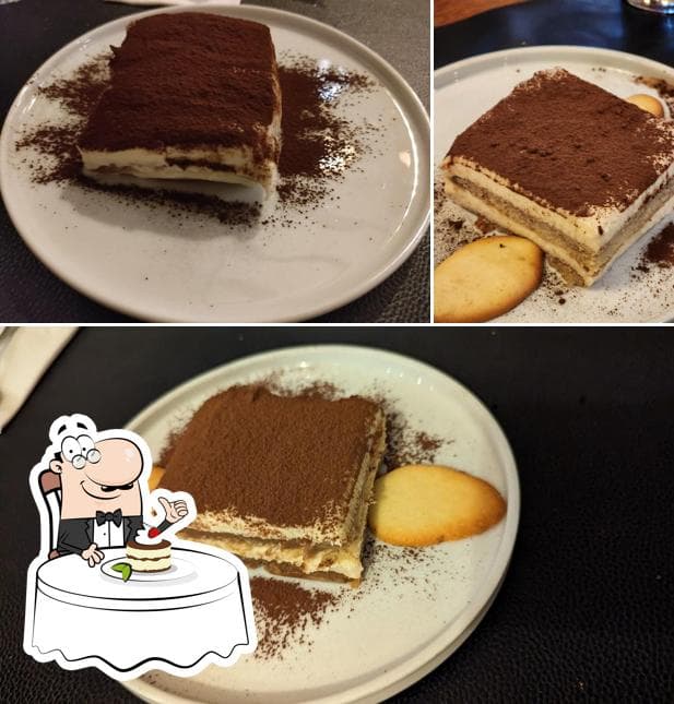 Ristorante Pizzeria Venedik fotoğraf 23