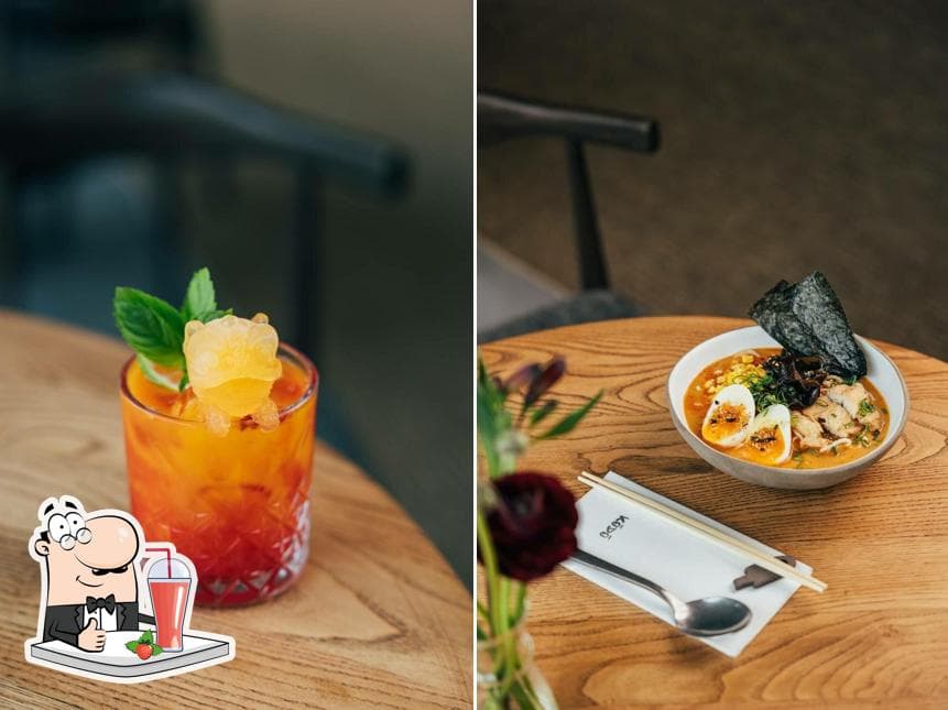 KODO • Sushi Wok Grill • Antalya | Konyaaltı fotoğraf 27