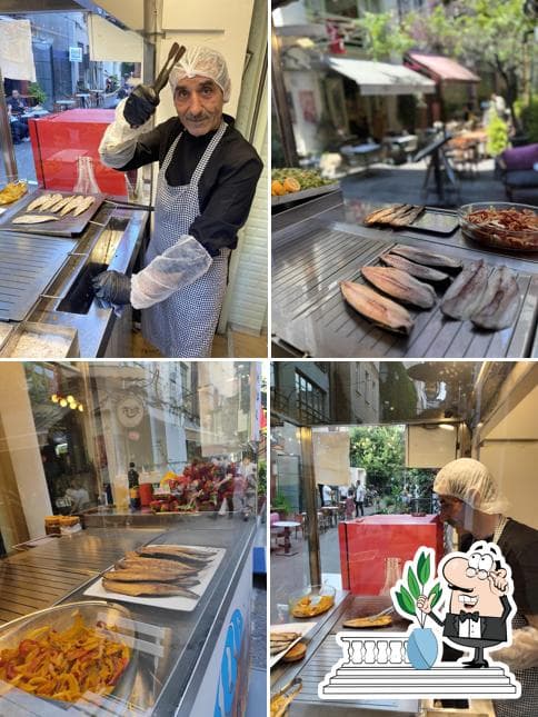 MAFish Wrap fotoğraf 16