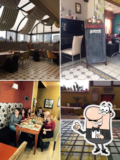 Cafe Limola fotoğraf 11