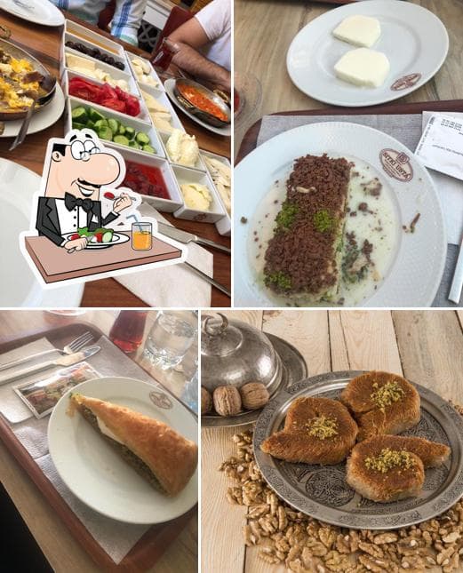 SITKI USTA ANKARA ÇUKURAMBAR fotoğraf 15