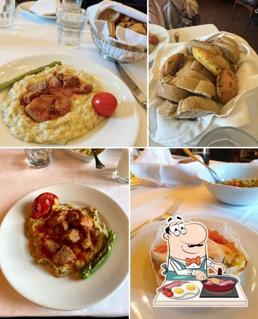 Pandeli Restaurant fotoğraf 24