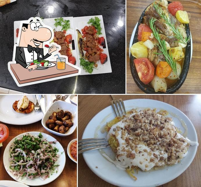 Keyf-i Asya Kebap fotoğraf 25