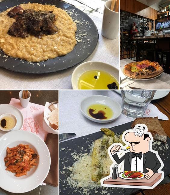 Paps Italian fotoğraf 19