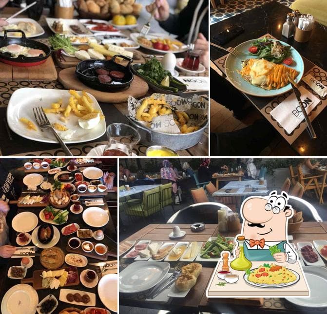 Boon Cafe ve Restaurant fotoğraf 27