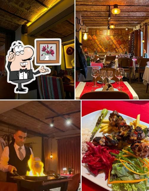 Pepo Restaurant fotoğraf 3