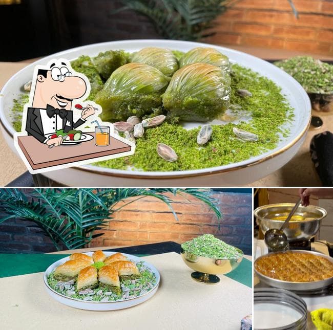 Ömer Kozan Baklava fotoğraf 9