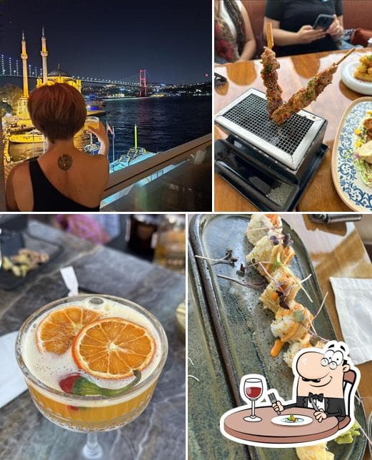 Banyan Restaurant fotoğraf 18