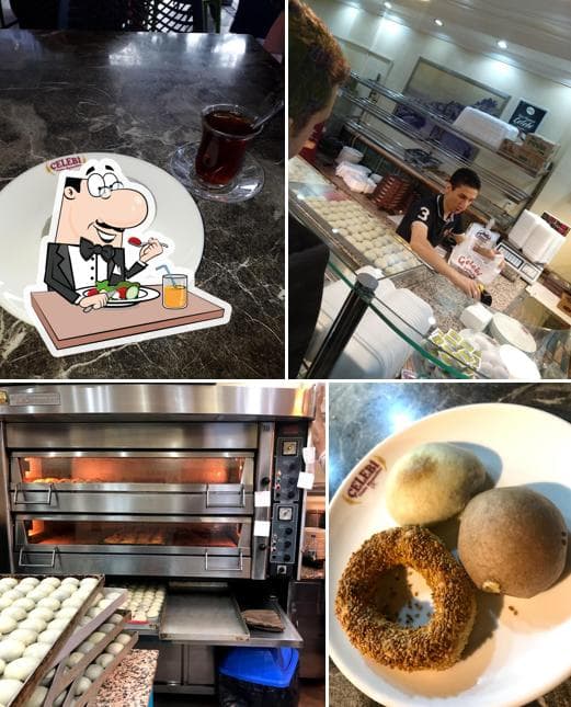 Çelebi Unlu Mamuller fotoğraf 16