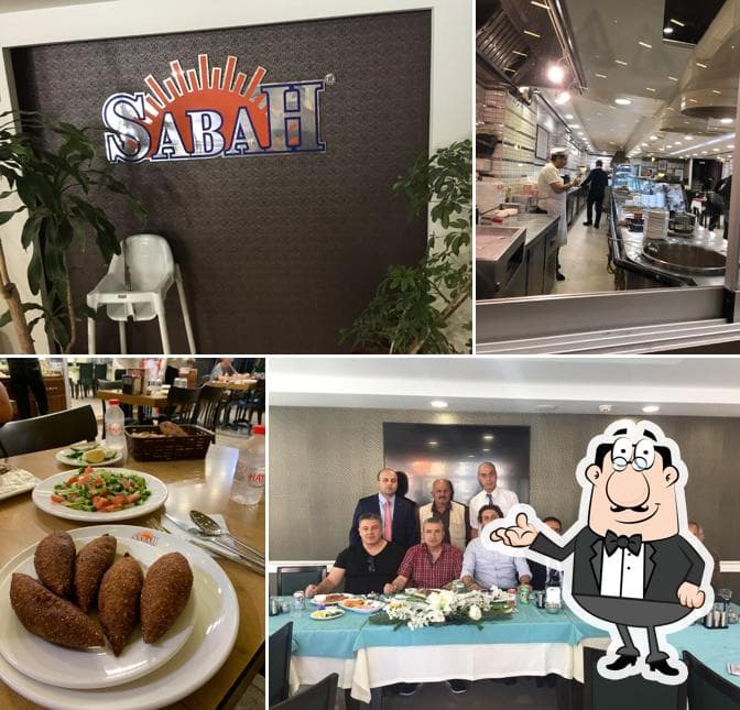Sabah Et Lokantası Mezitli fotoğraf 29