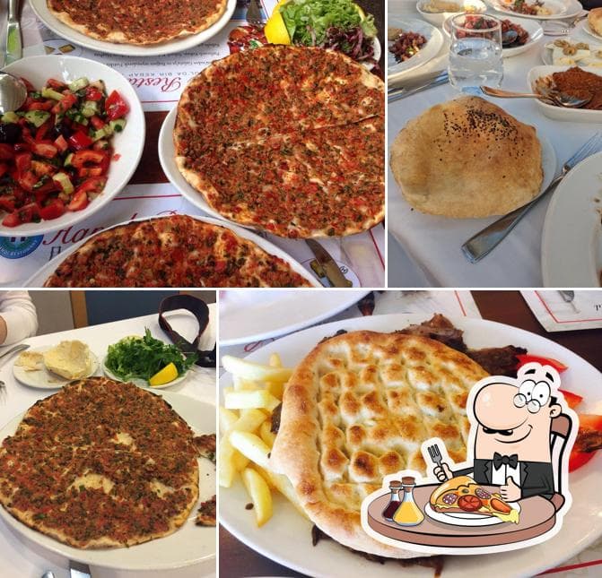 Hamdi Restaurant - Eminönü fotoğraf 20
