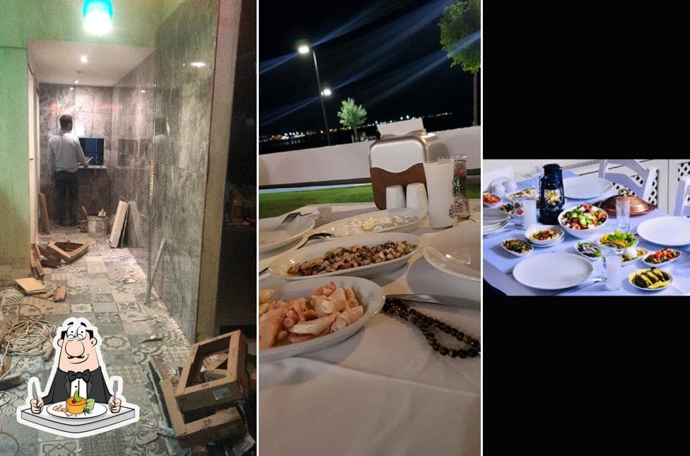 Hayati Chef Balık Restaurant fotoğraf 21