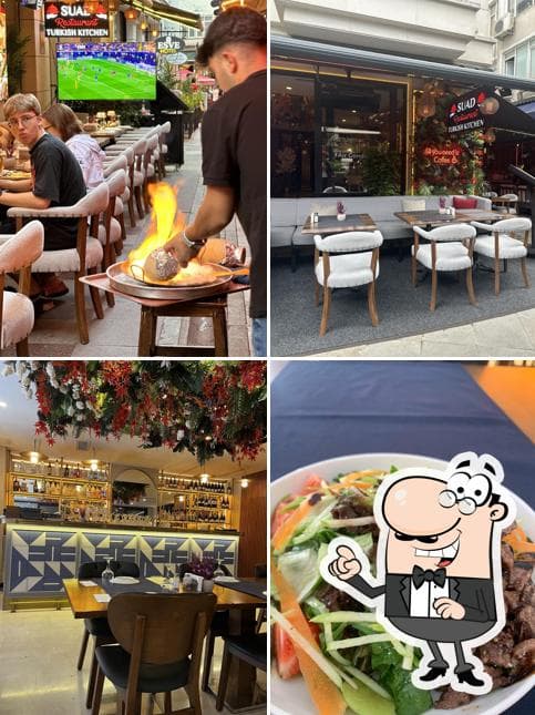Suad Restaurant fotoğraf 15