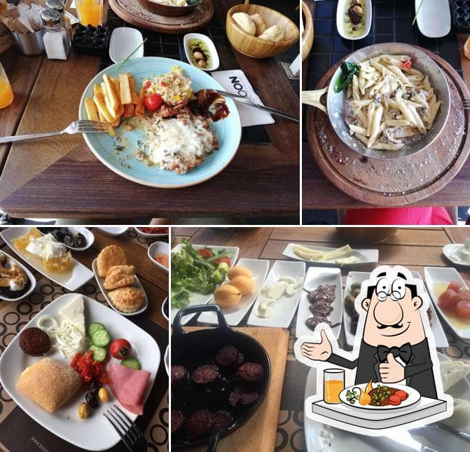 Boon Cafe ve Restaurant fotoğraf 28
