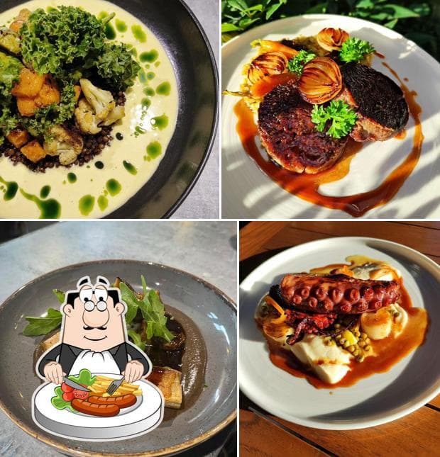 Basta Neo Bistro fotoğraf 14