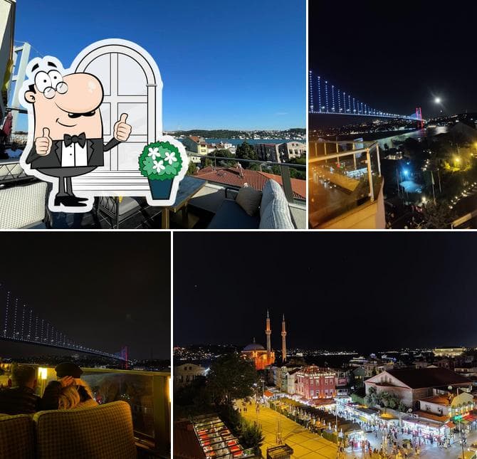 Most Hookah fotoğraf 30