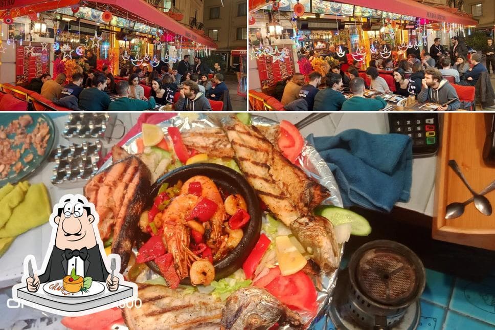 MASSA BİSTRO fotoğraf 24