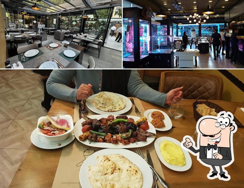 Vahap Usta Et Restaurant fotoğraf 24