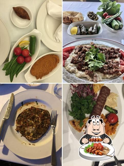Hamdi Restaurant - Eminönü fotoğraf 16