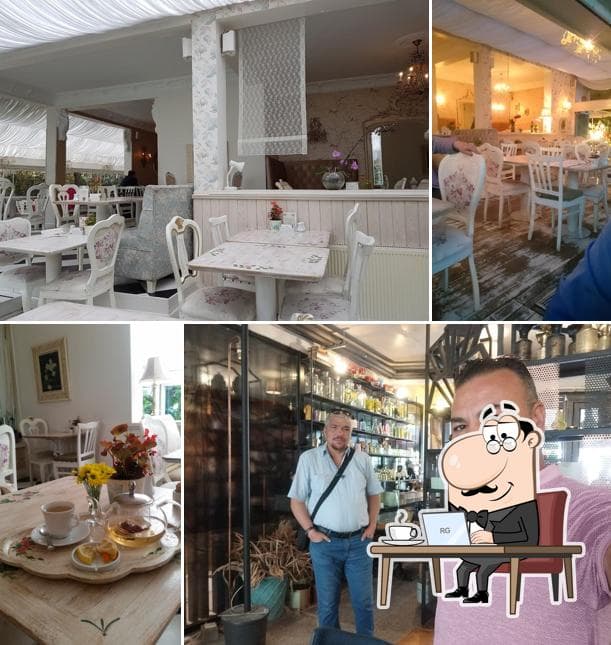 CAFEMİZ fotoğraf 24