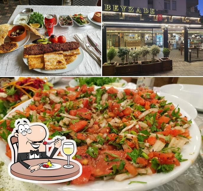 BEYZADE KEBAP TURGUT ÖZAL ŞUBESİ fotoğraf 22