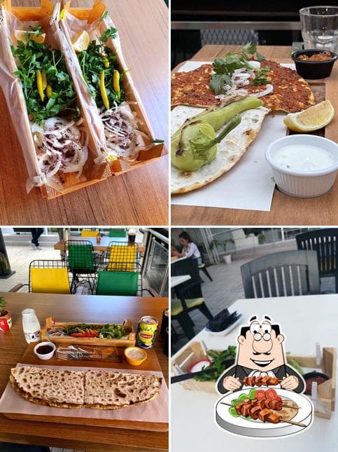 Lahmacun Diyarı Altınkum fotoğraf 28