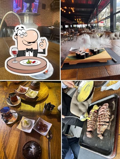 Loti Restaurant fotoğraf 25