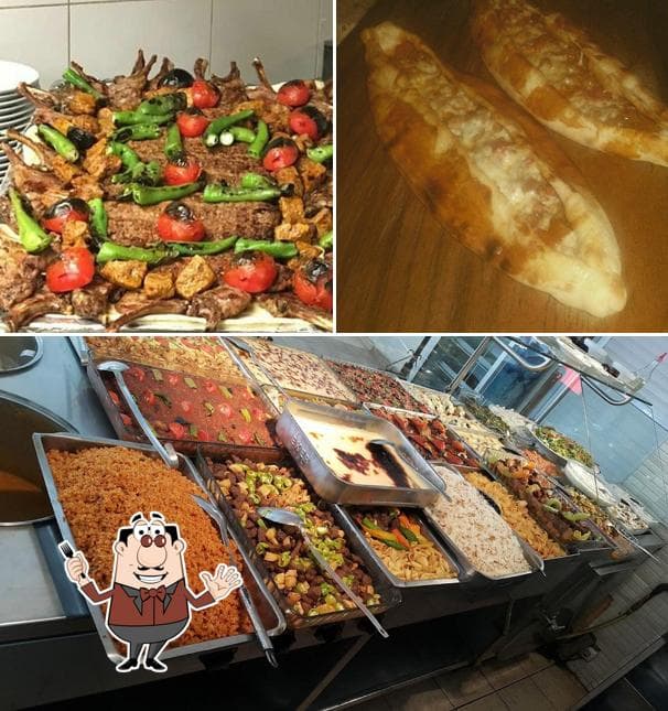 Tarihi Yıldız Kebap fotoğraf 19