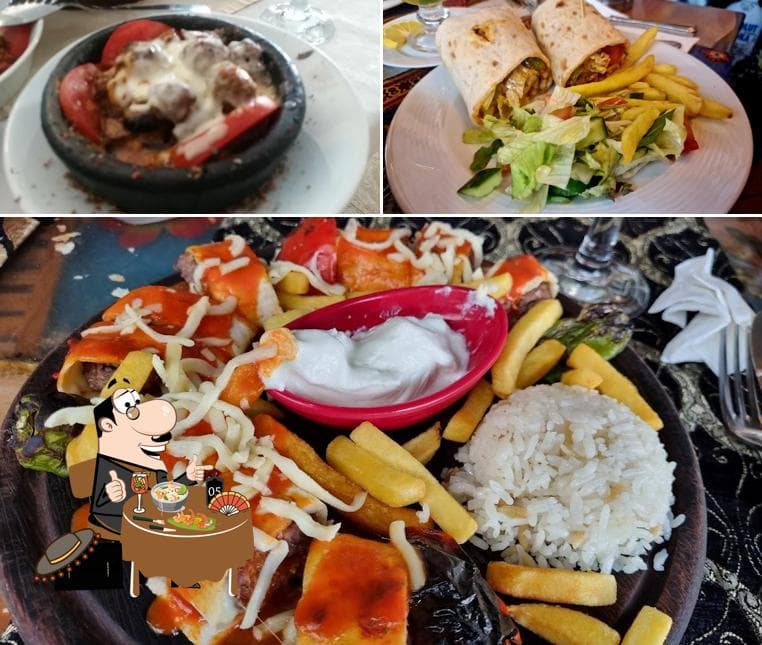 Bistro Chef Restaurant İstanbul fotoğraf 9