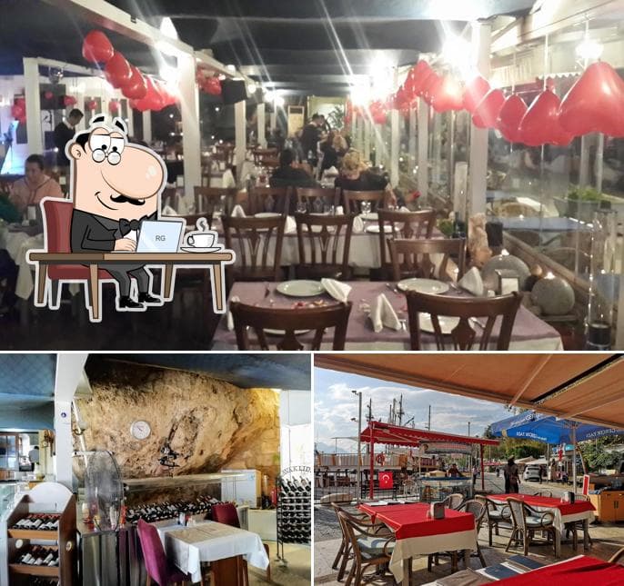 Ekici Restaurant fotoğraf 25