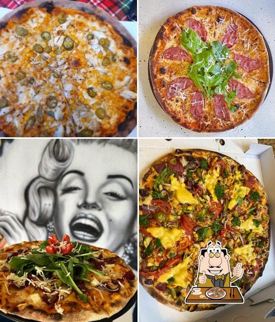 Pizza La Burger fotoğraf 26