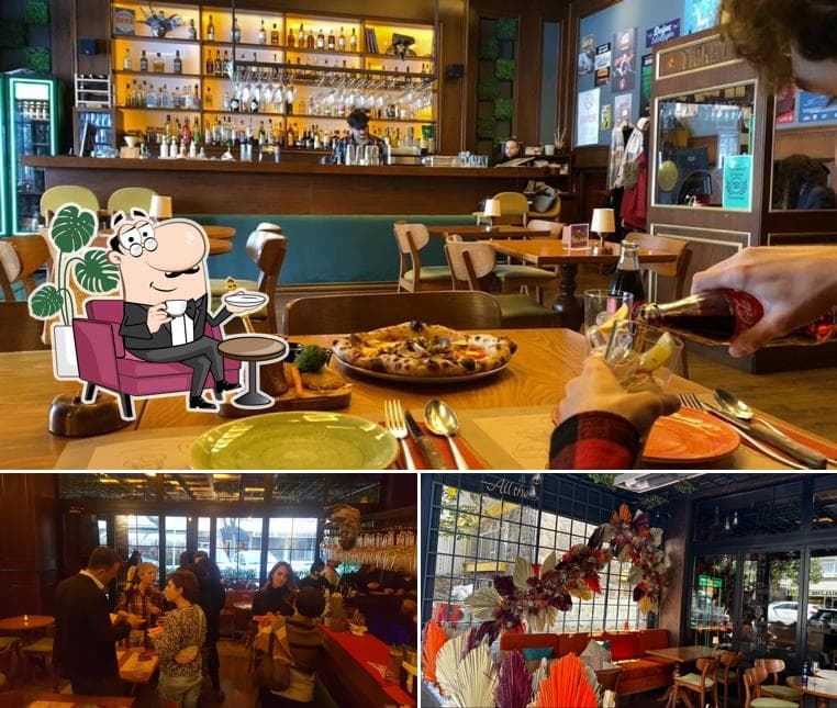 L'avare Sokak fotoğraf 15