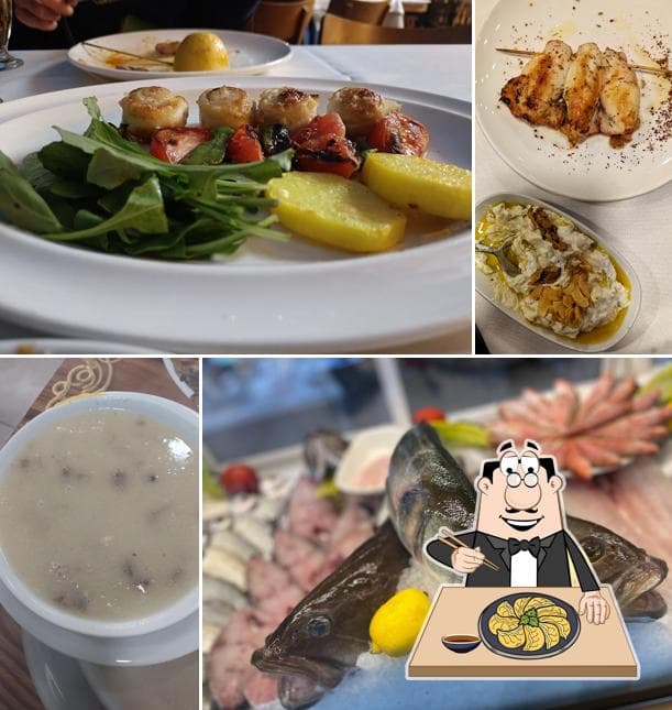 Sardin Balık Restaurant fotoğraf 25