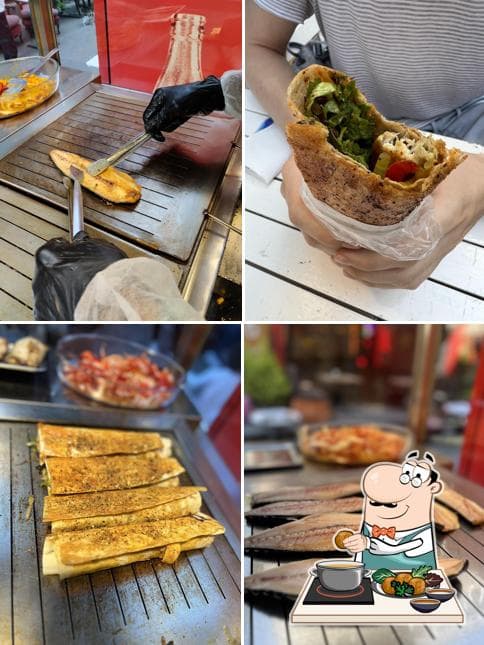 MAFish Wrap fotoğraf 17