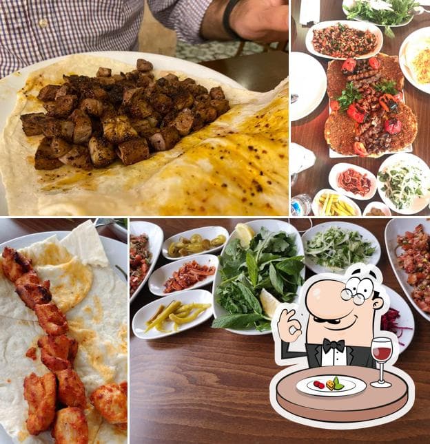 Lavash Ciğer fotoğraf 17