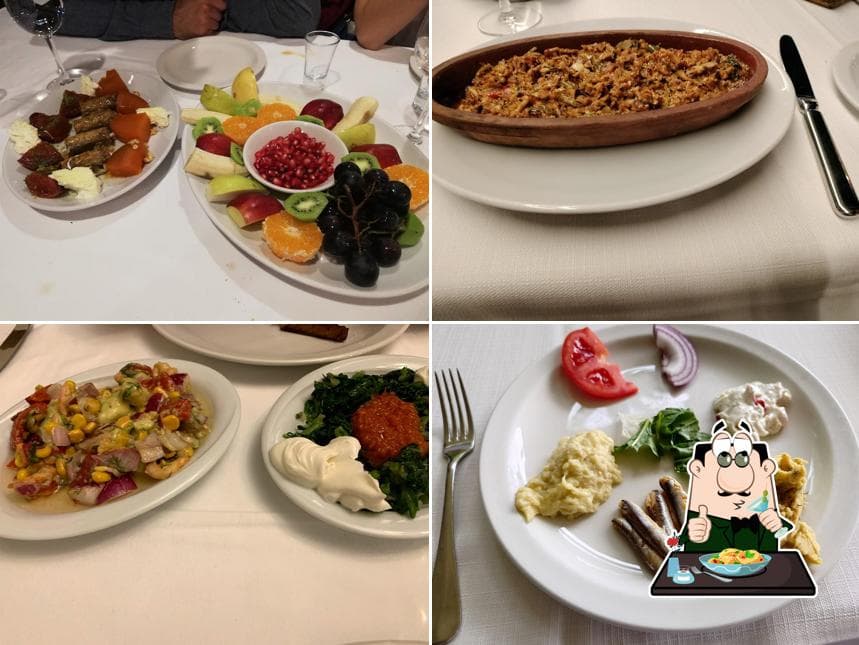 Sur Balık Restoran Sarayburnu fotoğraf 19